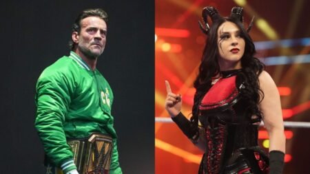 CM Punk, Stephanie Vaquer & 3 other WWE Stars who could debut in AAA soon