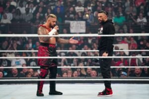 4 Things Roman Reigns Could Do After Jey Uso Delivers Solo Sikoa to Him