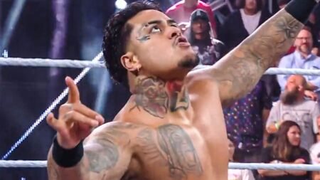 Who is Zilla Fatu? Everything you need to know about WWE’s latest signing
