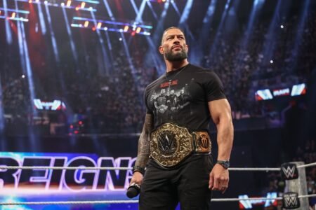 Roman Reigns’ WWE RAW plans revealed – REPORT
