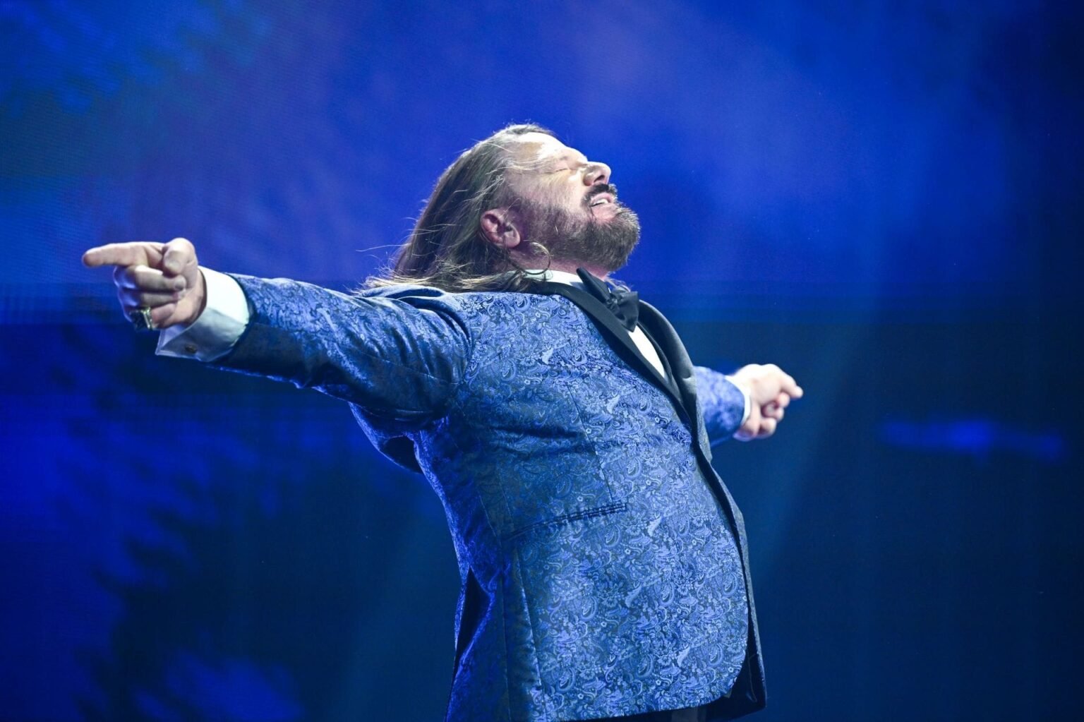 5 WWE Superstars AJ Styles must face if he comes out of retirement