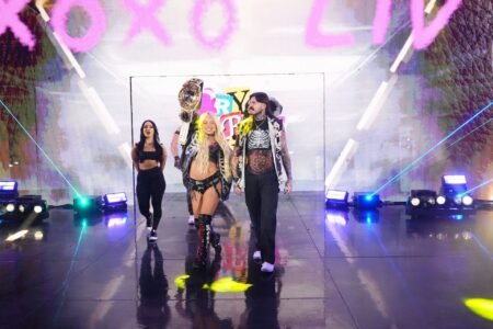 5 Ways WWE Could Revive The Judgment Day