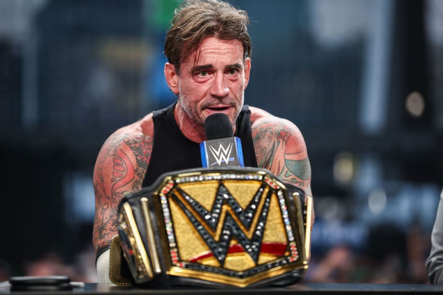 CM Punk makes Cody Rhodes a surprising offer amid the ongoing Kevin Owens feud