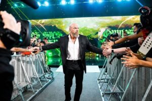 4 WWE Storylines Triple H Can’t Afford To Get Wrong Before Sunday Night’s Main Event