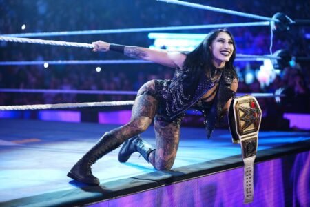 5 WWE Women’s Champions Injured While Holding The Title