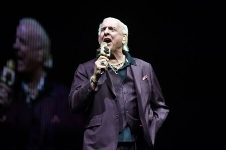Ric Flair Issues Legal Warning In Latest Situation – Major Consequences