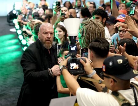 “I’ve been working my a** off” – Female WWE Superstar unhappy with current role