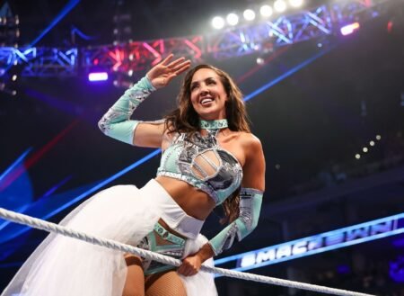 Chelsea Green Suffers Shocking Defeat Ahead of Major WWE SummerSlam Match