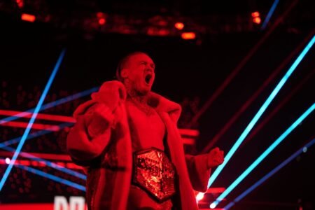 3 Reasons why Ilja Dragunov is leaving WWE