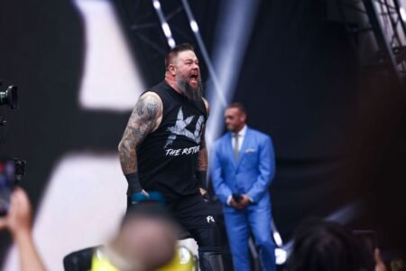 Could Kevin Owens turn heel against CM Punk on WWE SmackDown for a major reason? Exploring the possibility