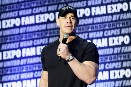 “He can’t show his face ever again” – Female WWE star claims she embarrassed John Cena