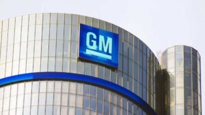 GM Renews 20-Year SAIC Joint Venture In China