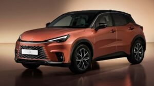 Toyota And Lexus Battery Fault Leaves Owners Trapped