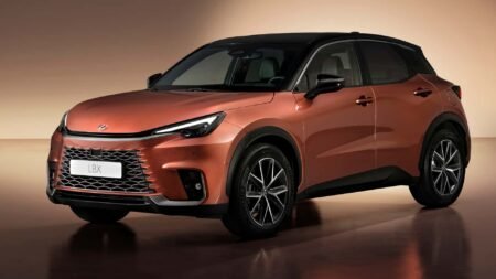Toyota And Lexus Battery Fault Leaves Owners Trapped