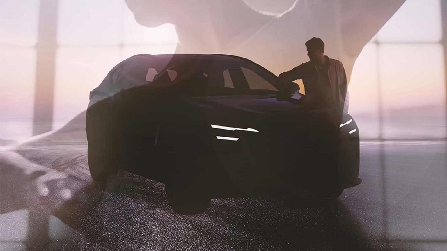 New Lexus NX Teased With Modern Design And Upgraded Technology