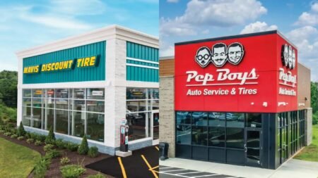 Mavis Pep Boys $700 Million Deal Explained For Drivers