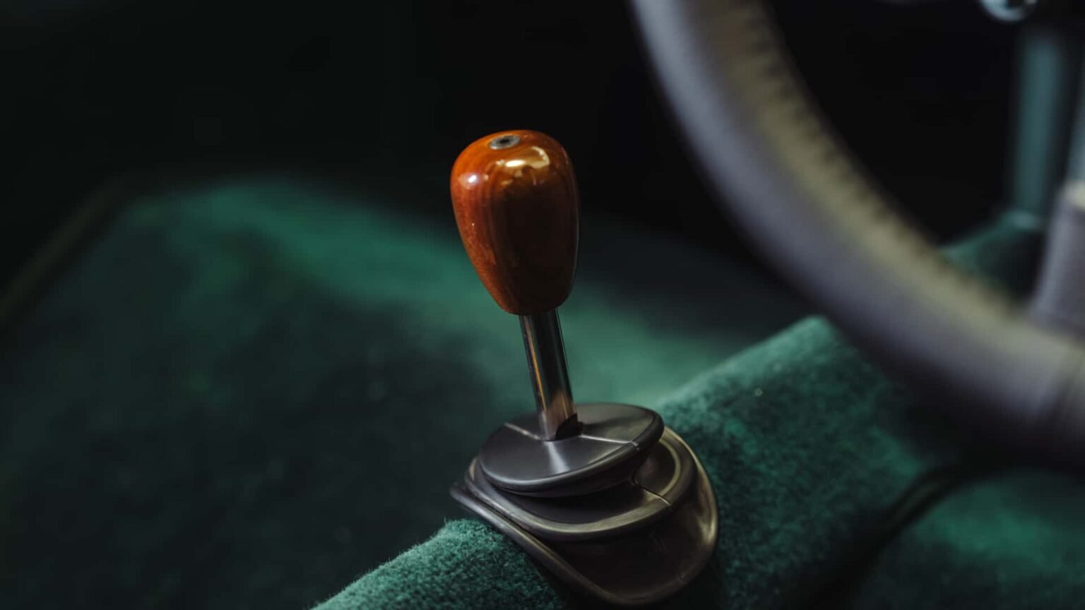 McLaren Teases Its First Manual Supercar In Decades