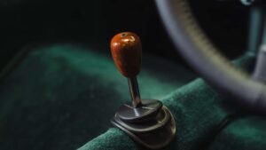 McLaren Teases Its First Manual Supercar In Decades