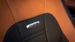 Mercedes-AMG Logo Burn Lawsuit Over Alleged Seat Burns
