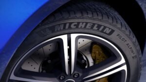 California Tire Efficiency Rules Explained