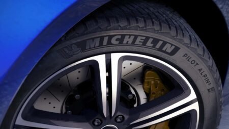 California Tire Efficiency Rules Explained
