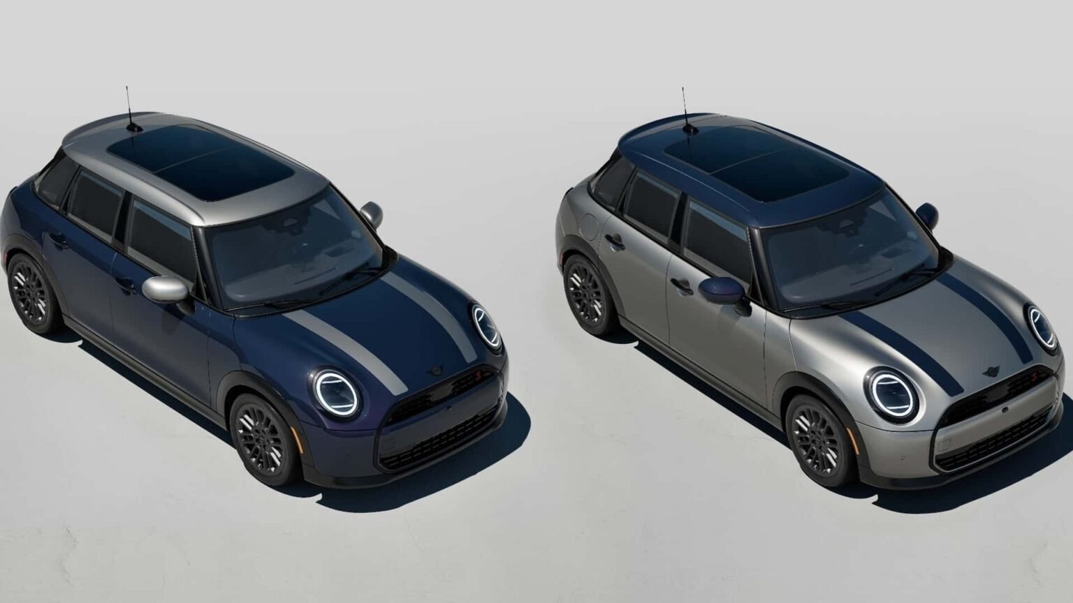 Mini Rooftop Edition Prices, Colors, And Roof Flip Explained
