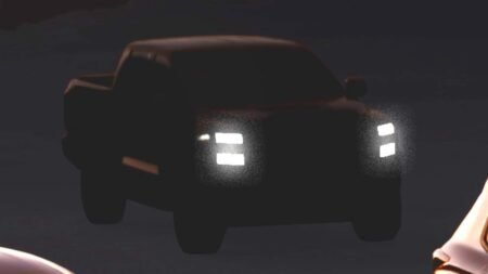 Mitsubishi’s Nissan-Based Pickup Puts The Brand Back In America