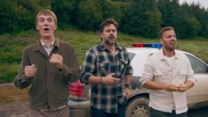 Watch The First Trailer With New Hosts