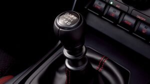 Britain’s Manual Gearbox Is Fading Fast