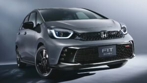 Honda Fit Return To US: What Honda Really Said