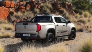 Volkswagen Could Finally Build A Pickup Truck For America: Report