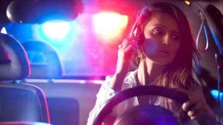 Police Reports Miss Cellphone Use Before Crashes