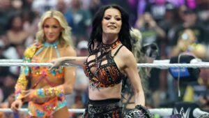 6 Female WWE stars who are currently single