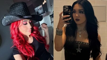 Should Roxanne Perez become AAA Reina de Reinas Champion? La Catalina Responds