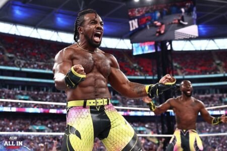 BREAKING: Huge Austin Creed-Related WWE Revelation Made After His AEW Debut