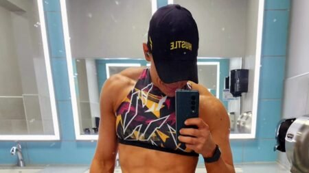 “I’m incredibly uncomfortable” – Ex-WWE star makes unfortunate revelation