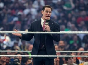 John Cena reveals the mastermind behind his “failed” heel turn in WWE