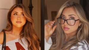 UPDATE: Adriana Rizzo After WWE Exit