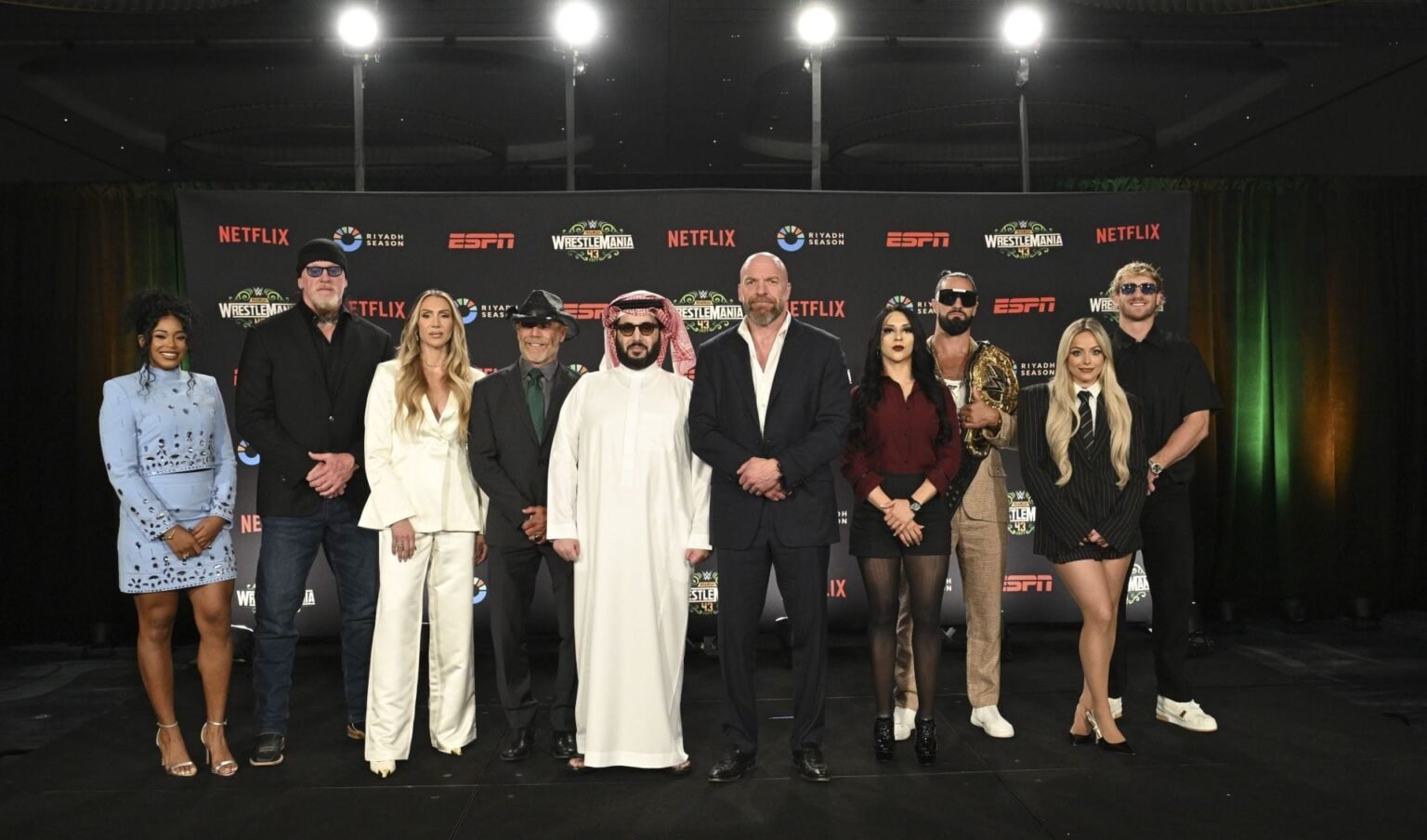 “Chapter’s closed” – Rising Star Done With Wrestling Following WWE Release