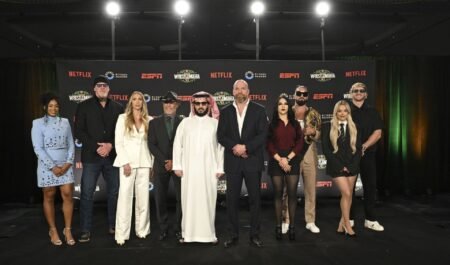 “Chapter’s closed” – Rising Star Done With Wrestling Following WWE Release