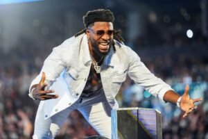 Trick Williams shares massive tease ahead of major WWE match
