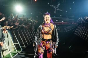 Bayley Calls 27-Year-Old WWE Superstar Her Best Friend