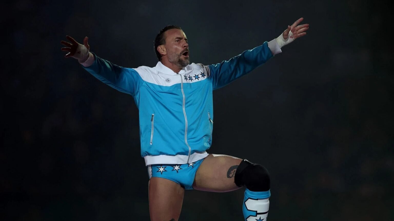 This Fire Burns: CM Punk Addresses Blockbuster WWE Return; Drops Huge Tease