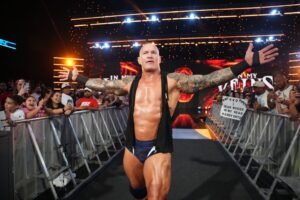 WWE champion reveals it took a decade for him to take Randy Orton’s advice