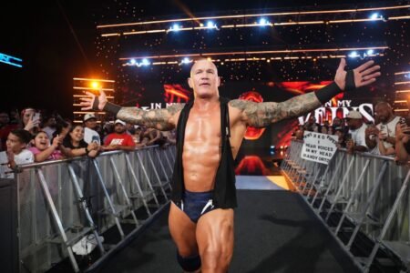WWE champion reveals it took a decade for him to take Randy Orton’s advice