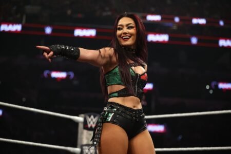 Former WWE Superstar to return after 16 months to help Roxanne Perez win the Women’s Money in the Bank? Exploring why it’s possible