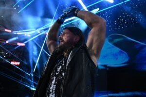 AJ Styles’ Son, Avery Styles, May Be In Trouble After Star Forcefully Becomes His New Mentor