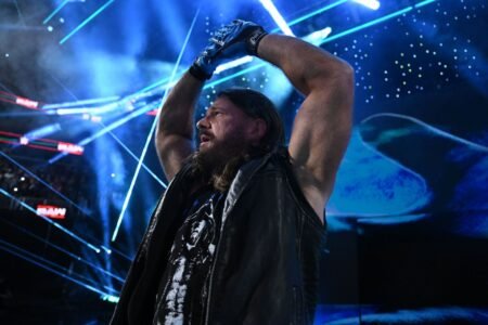 AJ Styles’ Son, Avery Styles, May Be In Trouble After Star Forcefully Becomes His New Mentor