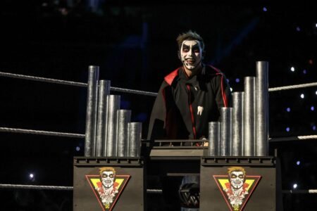 Danhausen apologizes! Wants 67-year-old veteran to ‘beat up’ WWE star
