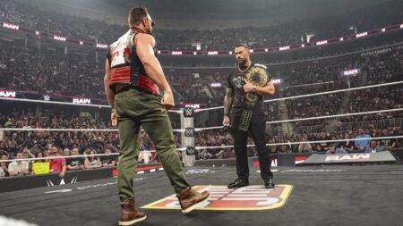 5 Things WWE subtly told us on the go-home episode of RAW before Sunday Night’s Main Event